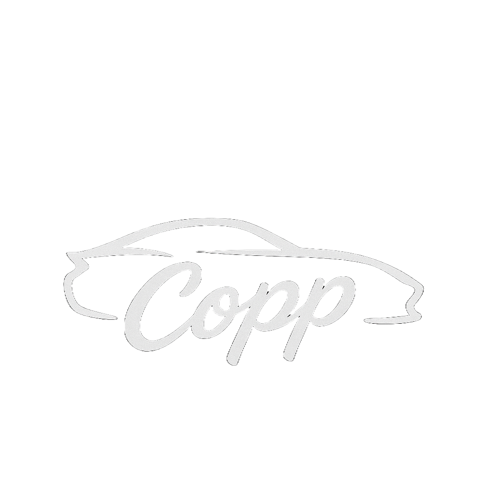 Copp Logo